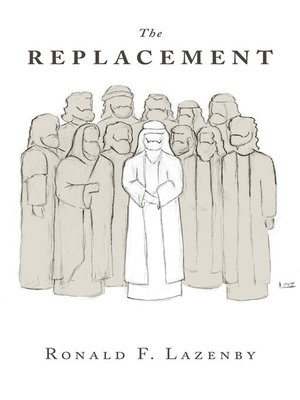 cover image of The Replacement